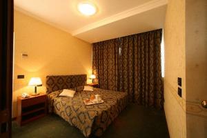 Hotel President Pomezia