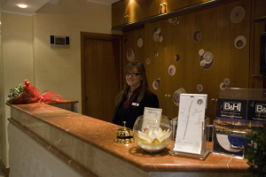 Hotel President Pomezia