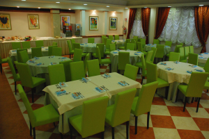 Hotel President Pomezia