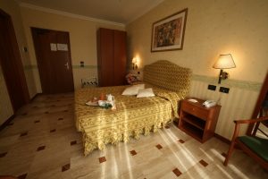 Hotel President Pomezia