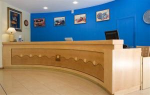 Grand Hotel Moon Valley