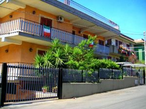 B&B CasAnsaldo