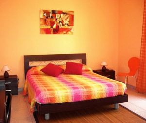 B&B CasAnsaldo