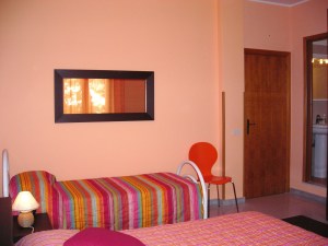 B&B CasAnsaldo