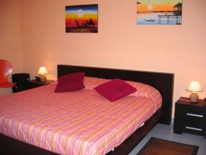 B&B CasAnsaldo