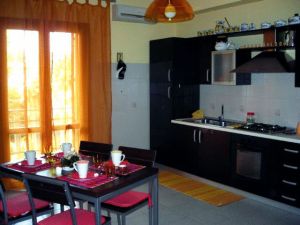 B&B CasAnsaldo