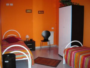 B&B CasAnsaldo