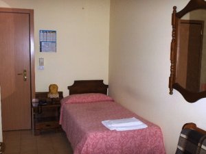 Hotel Dogana Vecchia