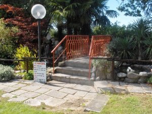 Hotel Dogana Vecchia