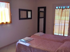 Hotel Dogana Vecchia