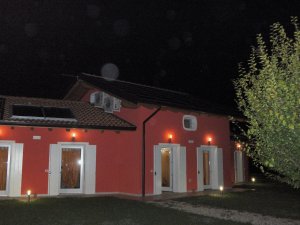 Hotel Dogana Vecchia