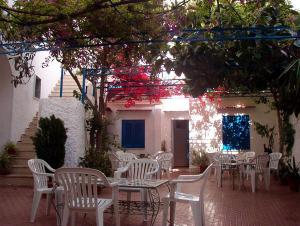 Hotel Torre Di Milo