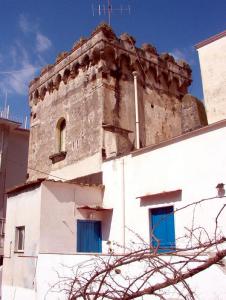 Hotel Torre Di Milo
