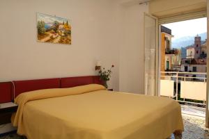 Hotel Torre Di Milo