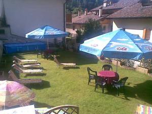Hotel San Lorenzo