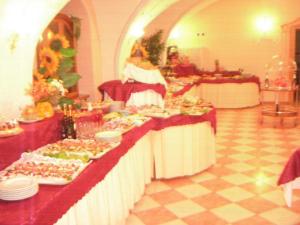 Hotel San Lorenzo
