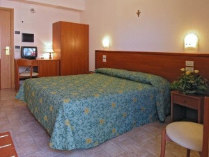 Albergo La Rocca