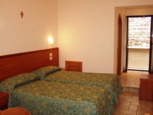 Albergo La Rocca