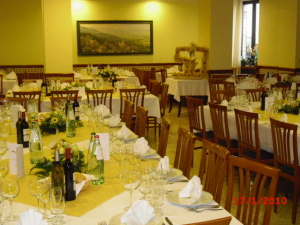 Albergo La Rocca