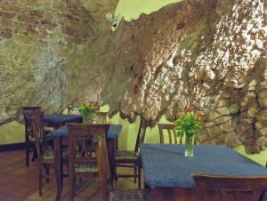 Albergo La Rocca