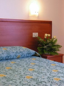 Albergo La Rocca
