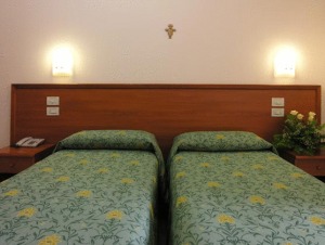 Albergo La Rocca