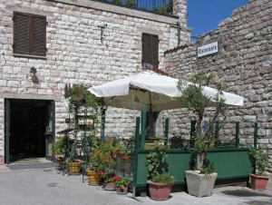 Albergo La Rocca