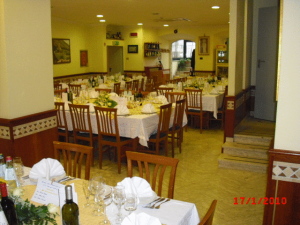 Albergo La Rocca