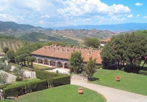 Hotel Paggeria Medicea
