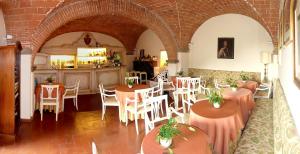 Hotel Paggeria Medicea