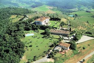 Hotel Paggeria Medicea