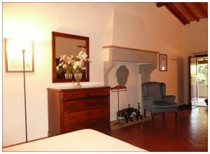 Hotel Paggeria Medicea