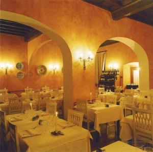 Hotel Paggeria Medicea
