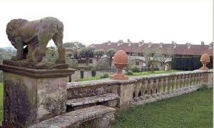 Hotel Paggeria Medicea