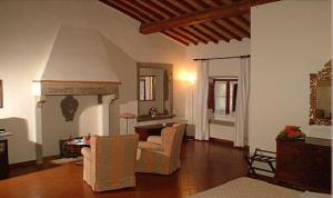 Hotel Paggeria Medicea