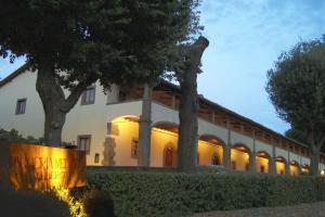Hotel Paggeria Medicea