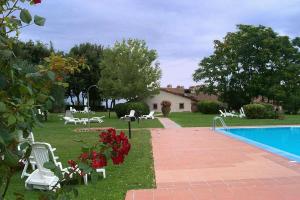 Hotel Paggeria Medicea