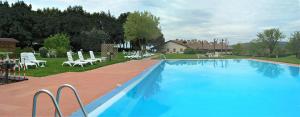 Hotel Paggeria Medicea