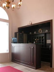 Hotel Villa dei Pini