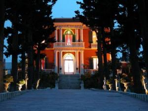 Hotel Villa dei Pini