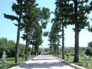 Hotel Villa dei Pini