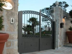 Hotel Villa dei Pini
