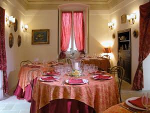 Hotel Villa dei Pini