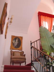 Hotel Villa dei Pini