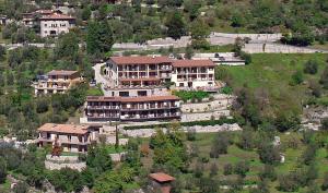 Residence Rucul??