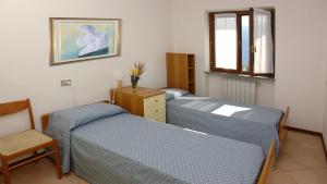 Residence Rucul??