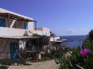 Marettimo Residence
