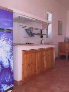 Marettimo Residence