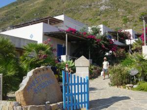 Marettimo Residence