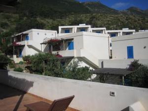Marettimo Residence